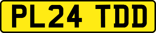 PL24TDD