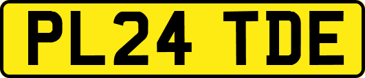 PL24TDE