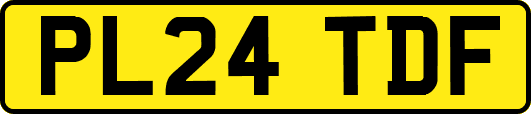 PL24TDF