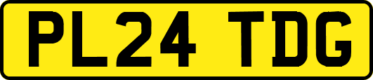 PL24TDG