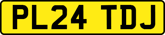 PL24TDJ