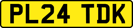 PL24TDK