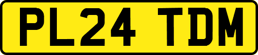 PL24TDM