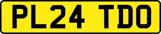 PL24TDO