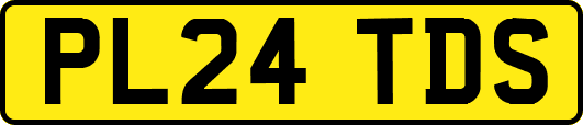 PL24TDS
