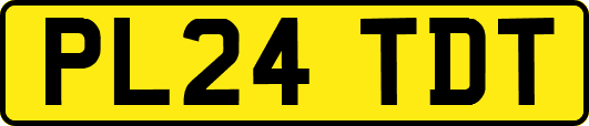 PL24TDT