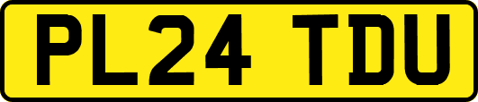 PL24TDU