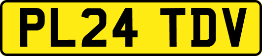 PL24TDV