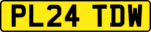 PL24TDW