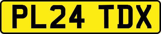 PL24TDX