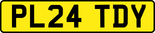 PL24TDY
