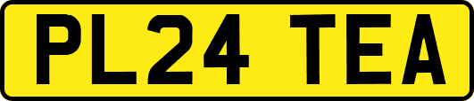 PL24TEA