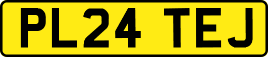 PL24TEJ