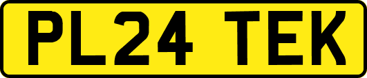 PL24TEK