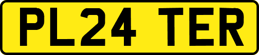 PL24TER