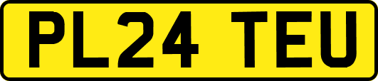 PL24TEU