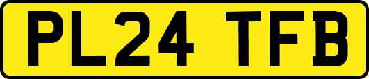 PL24TFB