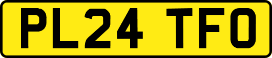 PL24TFO