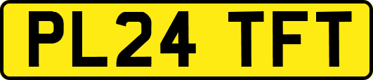 PL24TFT