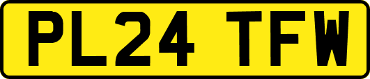 PL24TFW