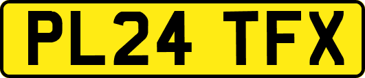 PL24TFX