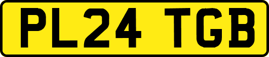 PL24TGB