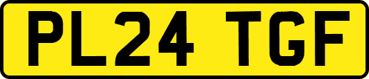 PL24TGF