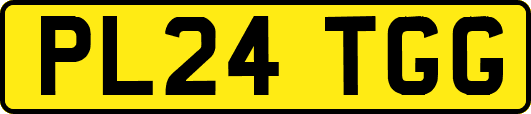 PL24TGG