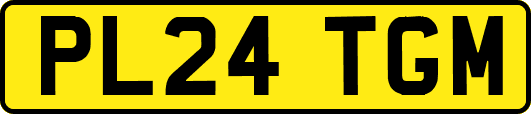 PL24TGM