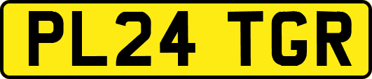 PL24TGR