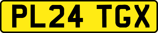 PL24TGX