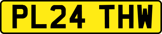 PL24THW