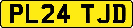 PL24TJD