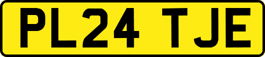 PL24TJE