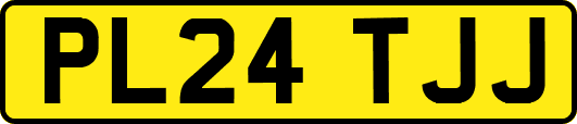 PL24TJJ
