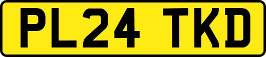 PL24TKD