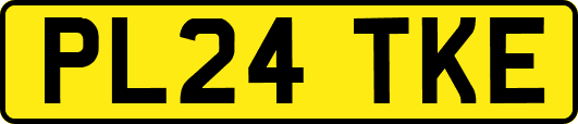 PL24TKE