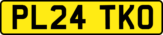 PL24TKO