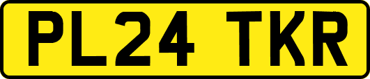PL24TKR