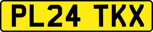 PL24TKX