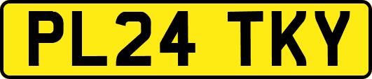PL24TKY
