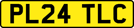 PL24TLC