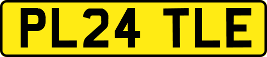 PL24TLE