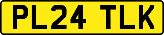 PL24TLK