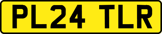 PL24TLR