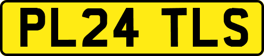 PL24TLS