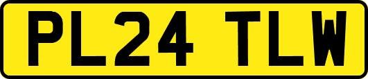 PL24TLW