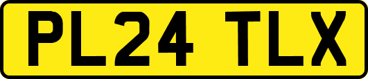 PL24TLX