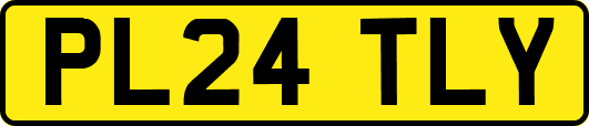 PL24TLY