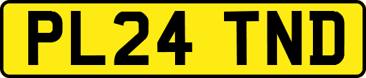 PL24TND